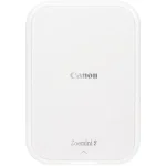 Canon ZOEMINI 2 gyöngyházfehér fotónyomtató