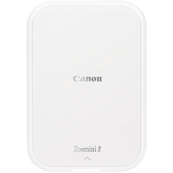 Canon ZOEMINI 2 gyöngyházfehér fotónyomtató