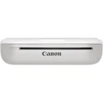 Canon ZOEMINI 2 gyöngyházfehér fotónyomtató - Image 3