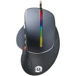 Canyon Apstar GM-12 oldalgörgős RGB gamer optikai egér - Image 3