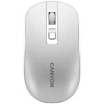 Canyon CNS-CMSW18PW vezeték nélküli egér