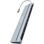 Canyon CNS-HDS90 Type-C dokkoló - Image 3