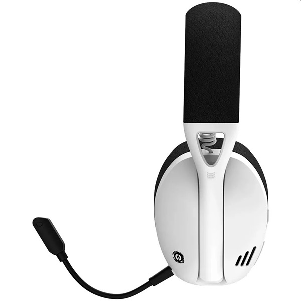 Canyon EGO GH-13 fehér-fekete 7.1 gamer headset - Image 4