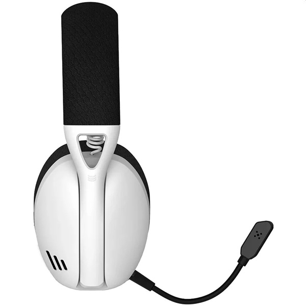 Canyon EGO GH-13 fehér-fekete 7.1 gamer headset - Image 5