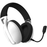 Canyon EGO GH-13 fehér-fekete 7.1 gamer headset - Image 6