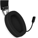 Canyon EGO GH-13 fehér-fekete 7.1 gamer headset - Image 7