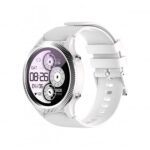 Carneo Athlete GPS ezüst okosóra - Image 6