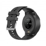 Carneo Athlete GPS fekete okosóra - Image 3