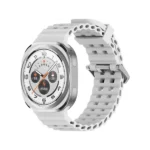 Carneo GTR Falcon HR+ ezüst okosóra