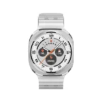 Carneo GTR Falcon HR+ ezüst okosóra - Image 2