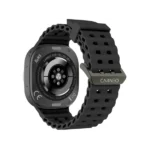 Carneo GTR Falcon HR+ fekete okosóra - Image 2