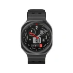 Carneo GTR Falcon HR+ fekete okosóra - Image 4