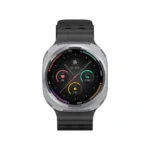 Carneo GTR Falcon HR+ titán okosóra - Image 2