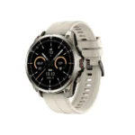 Carneo GTR eXpedition ezüst okosóra