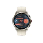 Carneo GTR eXpedition ezüst okosóra - Image 5