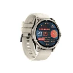 Carneo GTR eXpedition ezüst okosóra - Image 6