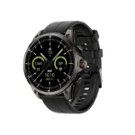 Carneo GTR eXpedition fekete okosóra