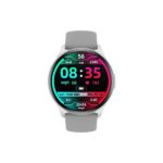 Carneo Gear+ Essential 2nd gen ezüst okosóra - Image 2