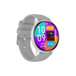 Carneo Gear+ Essential 2nd gen ezüst okosóra - Image 3