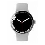 Carneo Matrixx HR+ ezüst okosóra - Image 2