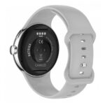 Carneo Matrixx HR+ ezüst okosóra - Image 3