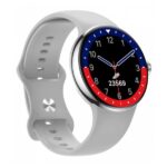 Carneo Matrixx HR+ ezüst okosóra - Image 4