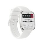 Carneo Proxima HR+ ezüst okosóra - Image 3