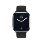 Carneo Proxima HR+ fekete okosóra - Image 2