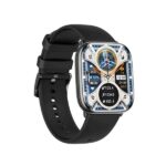 Carneo Proxima HR+ fekete okosóra - Image 3