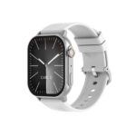 Carneo Zephyr Ultra HR+ ezüst okosóra - Image 2