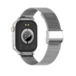 Carneo Zephyr Ultra HR+ ezüst okosóra - Image 4