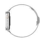 Carneo Zephyr Ultra HR+ ezüst okosóra - Image 6