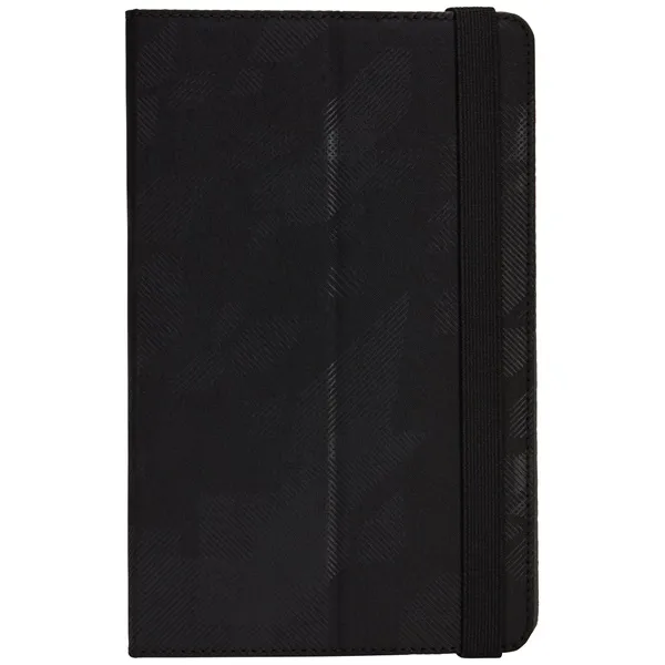 Case Logic 3203700 Surefit Folio univerzális 7"-os fekete tablet tok - Image 1
