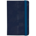 Case Logic 3203701 Surefit Folio univerzális 7"-os kék tablet tok