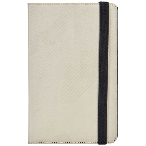 Case Logic 3203703 Surefit Folio univerzális 7"-os szürke tablet tok - Image 1