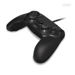 Cirka M07527-BK NuForce PS4/PC/Mac vezetékes fekete kontroller - Image 4
