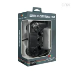 Cirka M07527-BK NuForce PS4/PC/Mac vezetékes fekete kontroller - Image 8