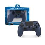 Cirka M07526-TB NuForce PS4/PC/Mac vezeték nélküli alkonykék kontroller