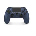 Cirka M07526-TB NuForce PS4/PC/Mac vezeték nélküli alkonykék kontroller - Image 2