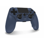 Cirka M07526-TB NuForce PS4/PC/Mac vezeték nélküli alkonykék kontroller - Image 3