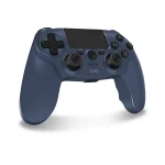 Cirka M07526-TB NuForce PS4/PC/Mac vezeték nélküli alkonykék kontroller - Image 3