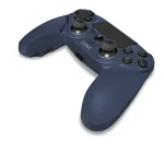 Cirka M07526-TB NuForce PS4/PC/Mac vezeték nélküli alkonykék kontroller - Image 4