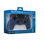 Cirka M07526-TB NuForce PS4/PC/Mac vezeték nélküli alkonykék kontroller - Image 5