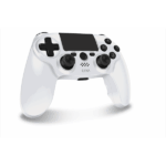 Cirka M07526-WH NuForce PS4/PC/Mac vezeték nélküli fehér kontroller - Image 8