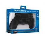 Cirka M07526-BK NuForce PS4/PC/Mac vezeték nélküli fekete kontroller - Image 9