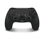 Cirka M07526-BK NuForce PS4/PC/Mac vezeték nélküli fekete kontroller - Image 2