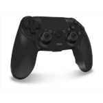 Cirka M07526-BK NuForce PS4/PC/Mac vezeték nélküli fekete kontroller - Image 3