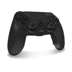 Cirka M07526-BK NuForce PS4/PC/Mac vezeték nélküli fekete kontroller - Image 7