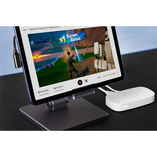 Corsair Elgato Game Capture Neo 4K60 HDR 1080p60 digitalizáló kártya - Image 10