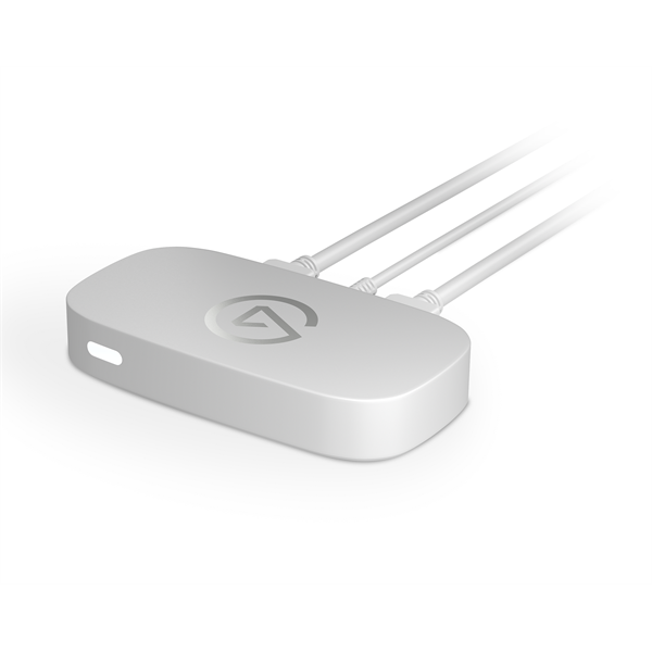 Corsair Elgato Game Capture Neo 4K60 HDR 1080p60 digitalizáló kártya - Image 7